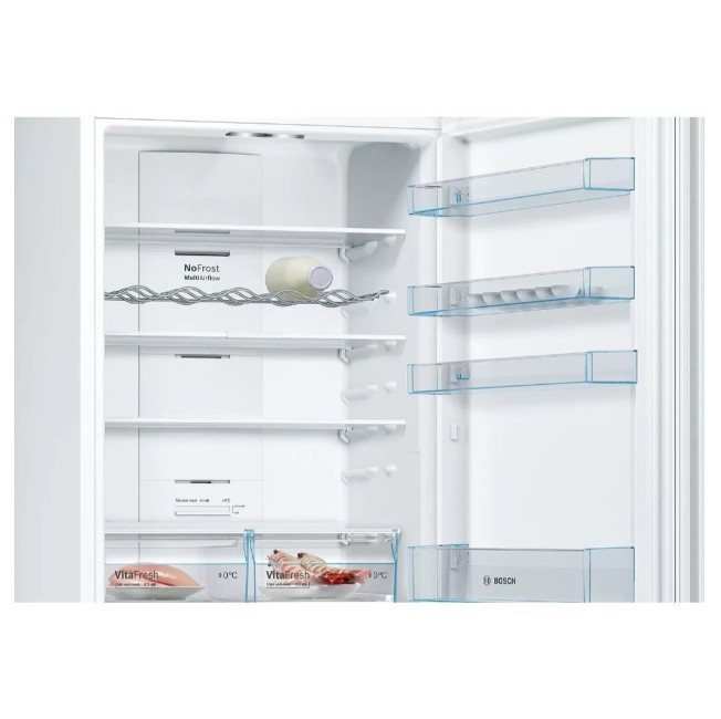 Холодильник Bosch KGN49XWEA Холодильник Bosch KGN49XWEA