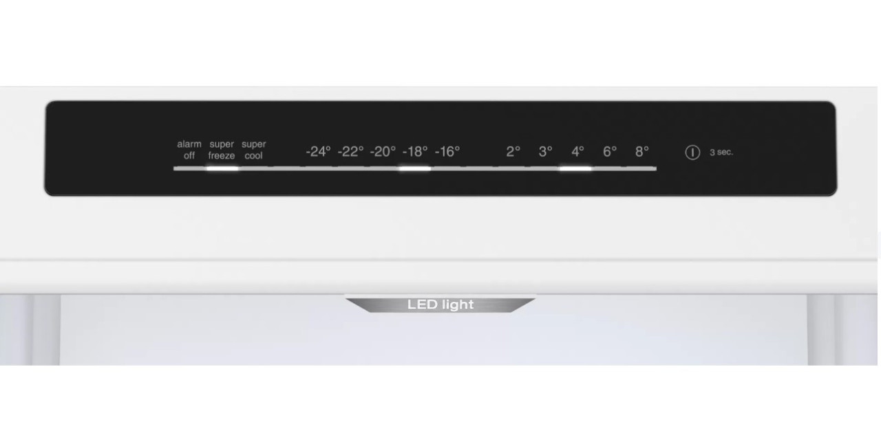 Холодильник Bosch KGN362LDF