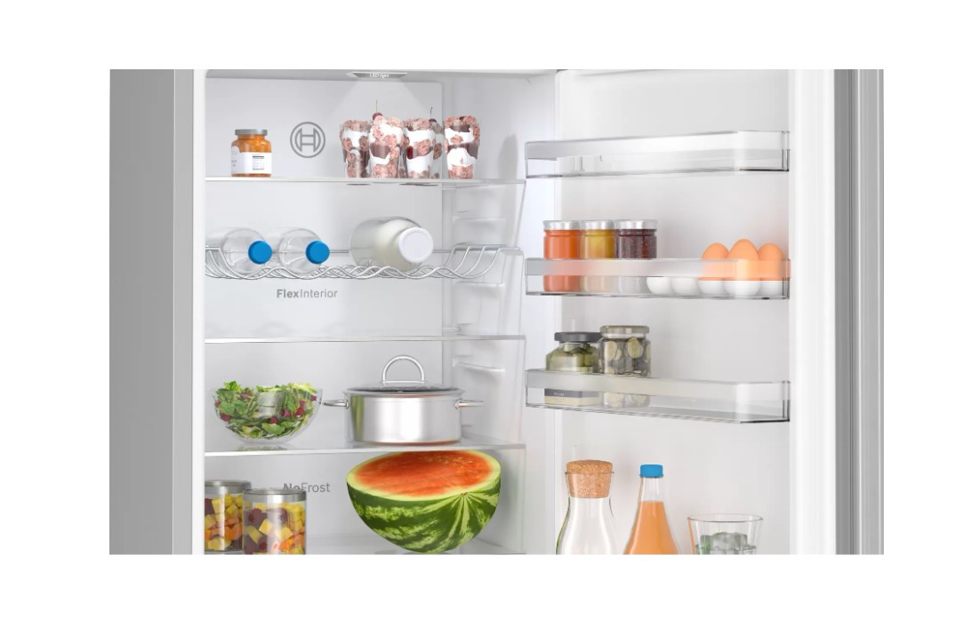 Холодильник Bosch KGN362LDF