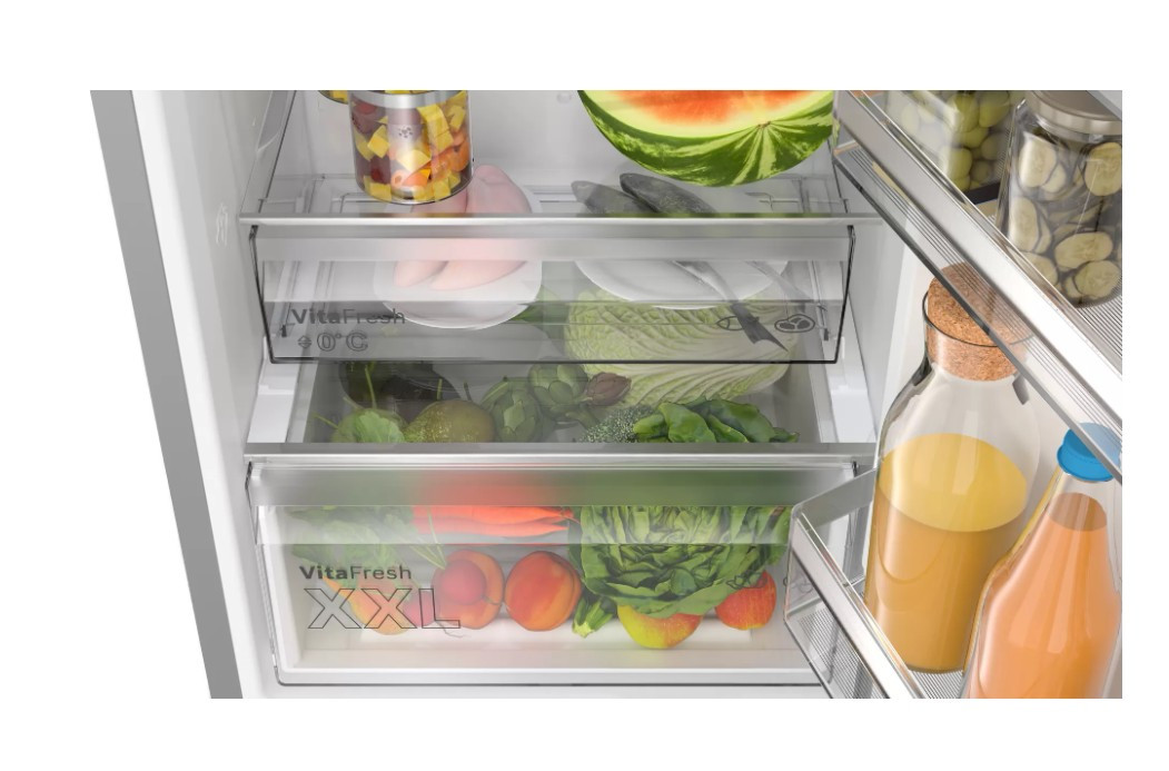 Холодильник Bosch KGN362LDF