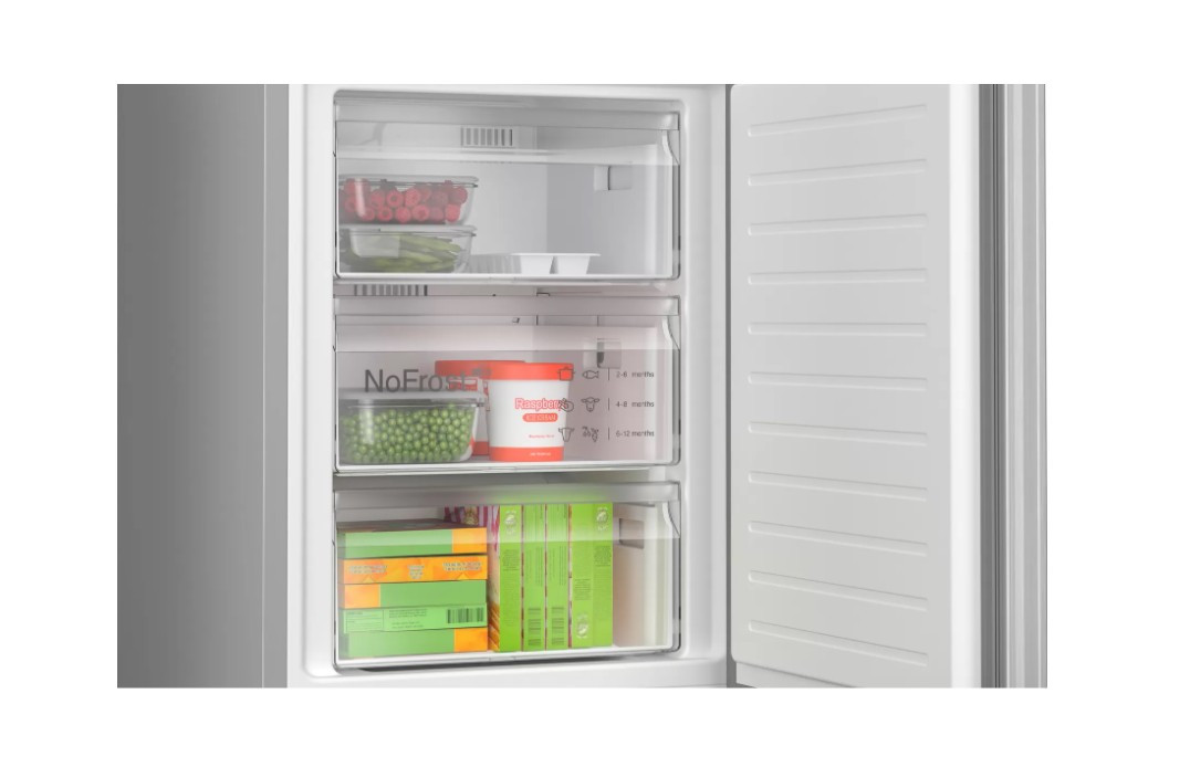 Холодильник Bosch KGN362LDF