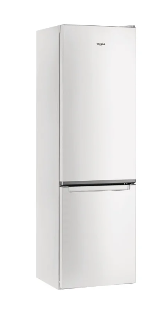 Холодильник Whirlpool W5 911E W Холодильник Whirlpool W5 911E W