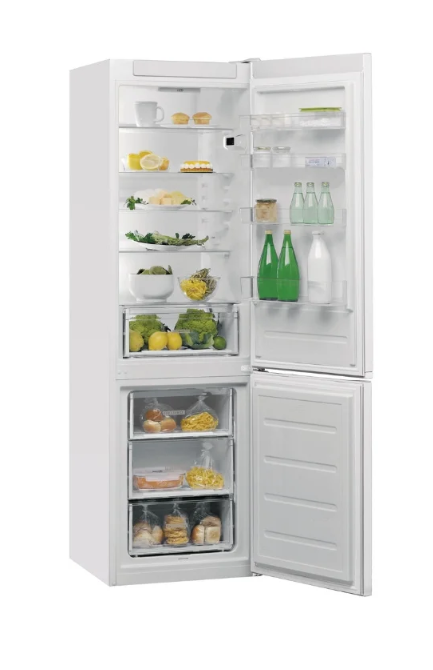 Холодильник Whirlpool W5 911E W Холодильник Whirlpool W5 911E W