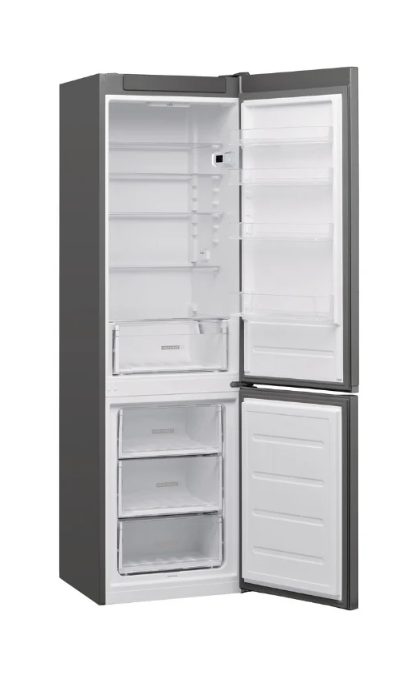 Холодильник Whirlpool W5 911E OX Холодильник Whirlpool W5 911E OX