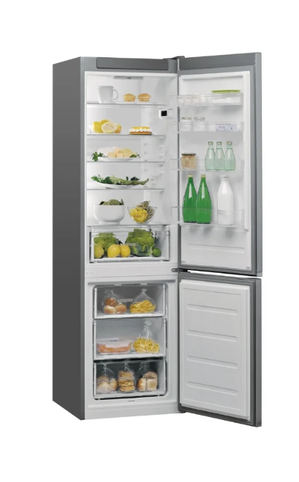 Холодильник Whirlpool W5 911E OX Холодильник Whirlpool W5 911E OX