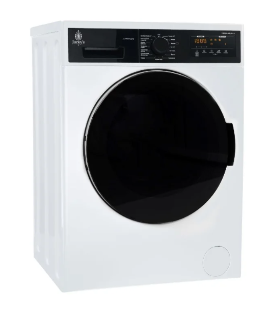 Стиральная машина JACKY'S JW 6W12LT0 Стиральная машина JACKY'S JW 6W12LT0