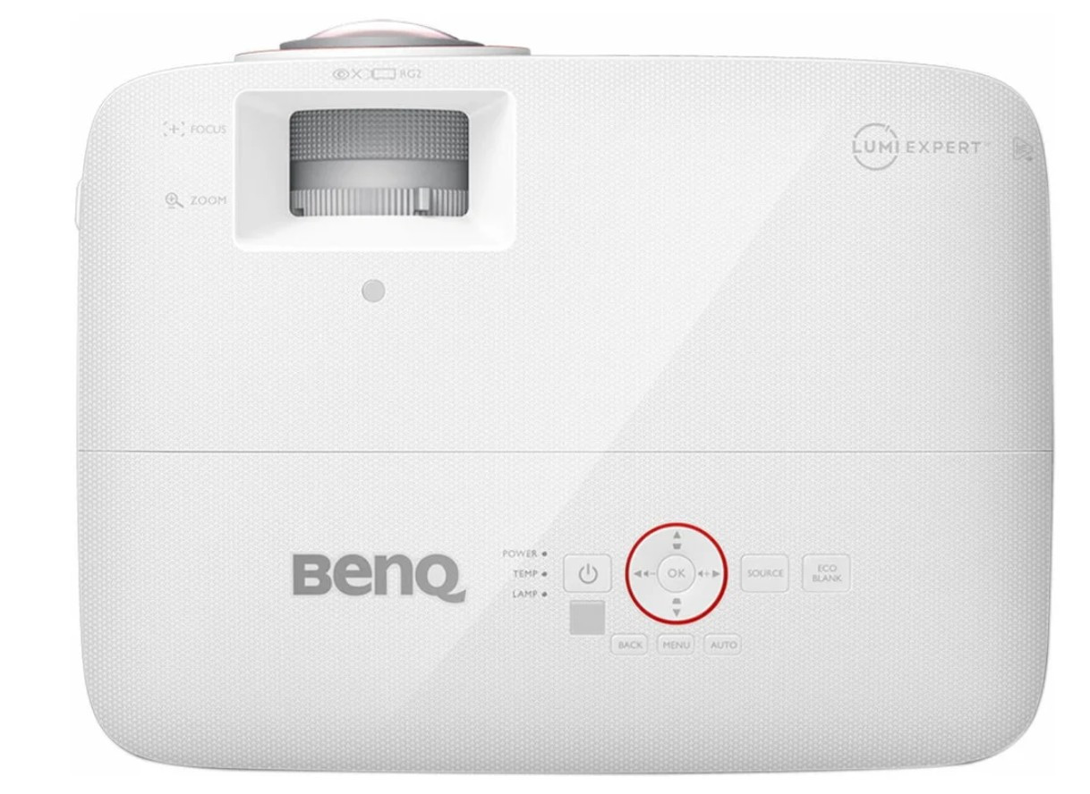 Проектор BenQ TH671ST