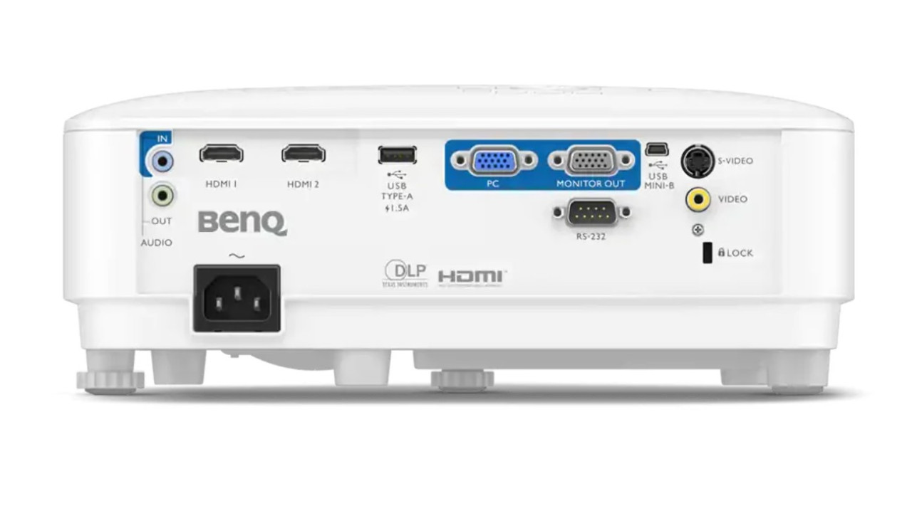 Проектор BenQ MS560