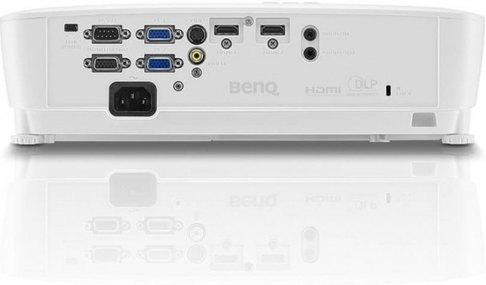 Поектор BENQ MH536