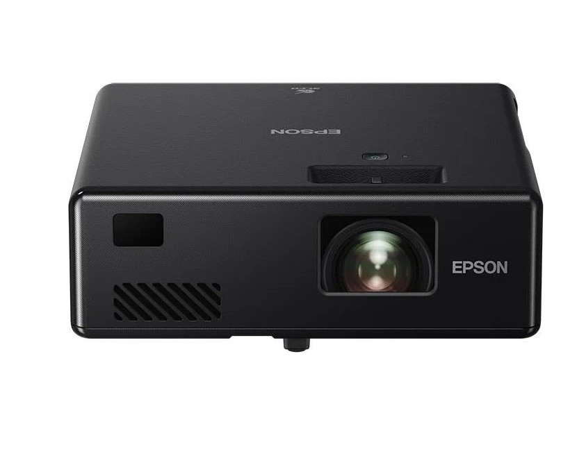 Поектор EPSON EF-11