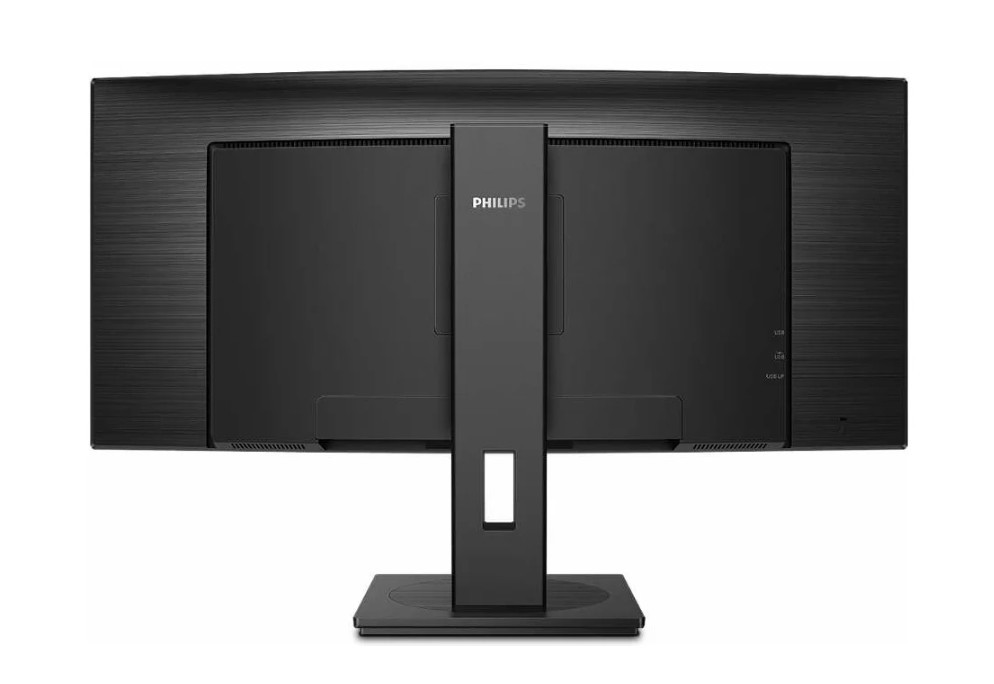 Монитор PHILIPS B-line 345B1C 34" 3440x1440px 100Hz 4 ms Curved