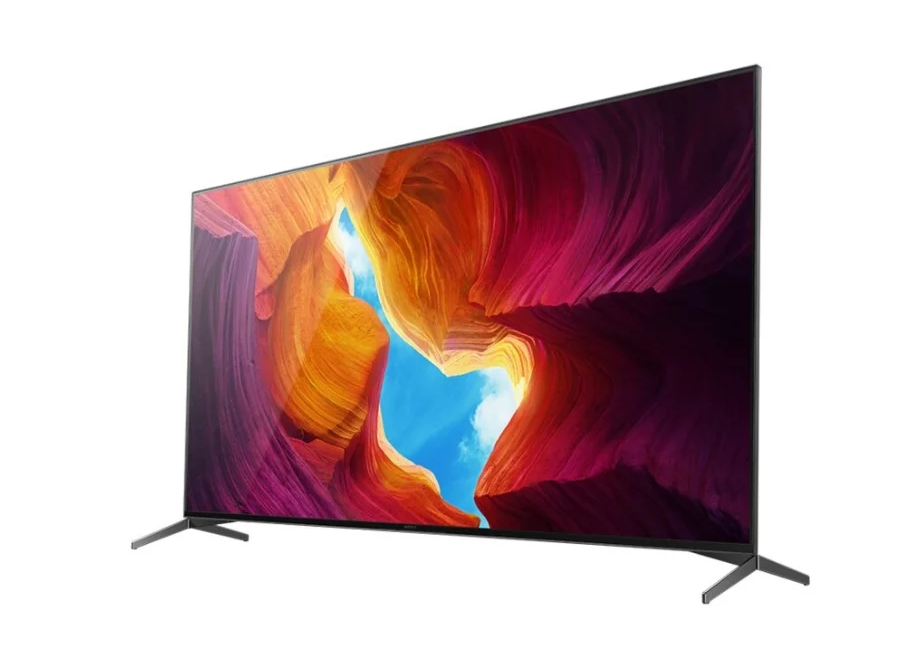 Телевизор SONY KD-65XH9505 Телевизор SONY KD-65XH9505