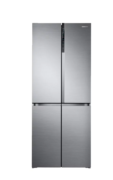 Холодильник Samsung RF50K5920S8 Холодильник Samsung RF50K5920S8