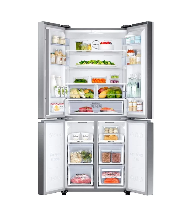 Холодильник Samsung RF50K5920S8 Холодильник Samsung RF50K5920S8