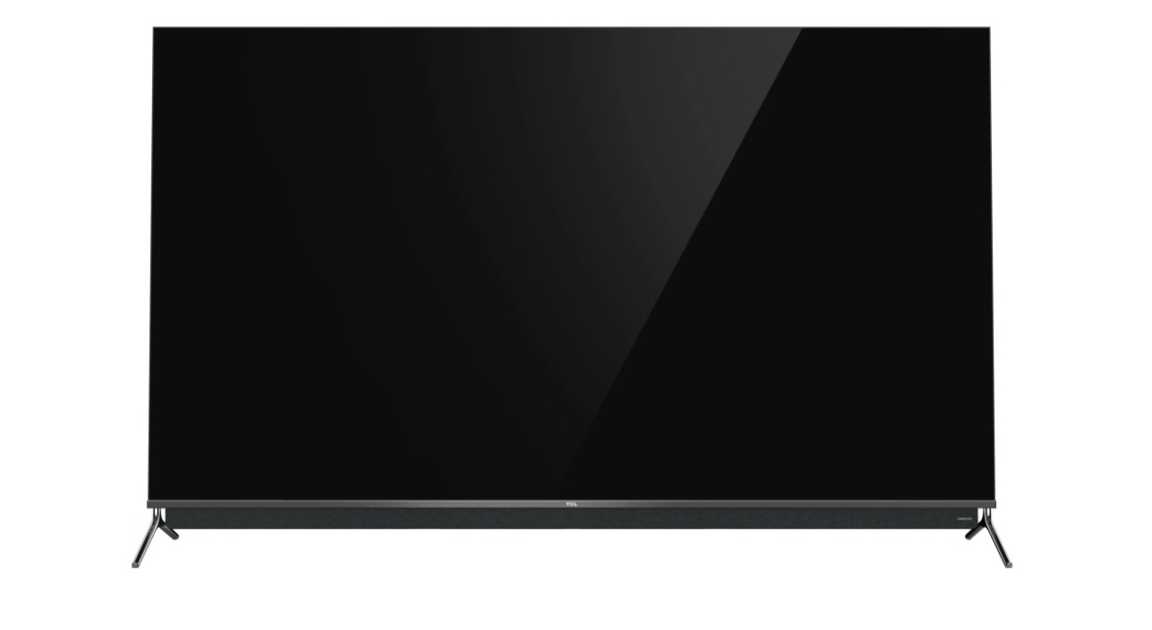 Телевизор TCL 55C815 QLED Телевизор TCL 55C815 QLED