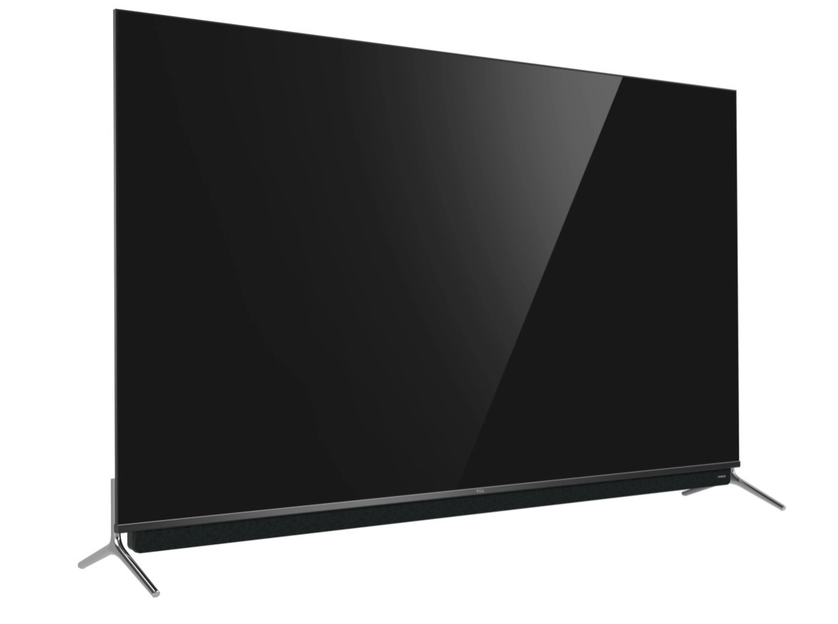 Телевизор TCL 55C815 QLED Телевизор TCL 55C815 QLED
