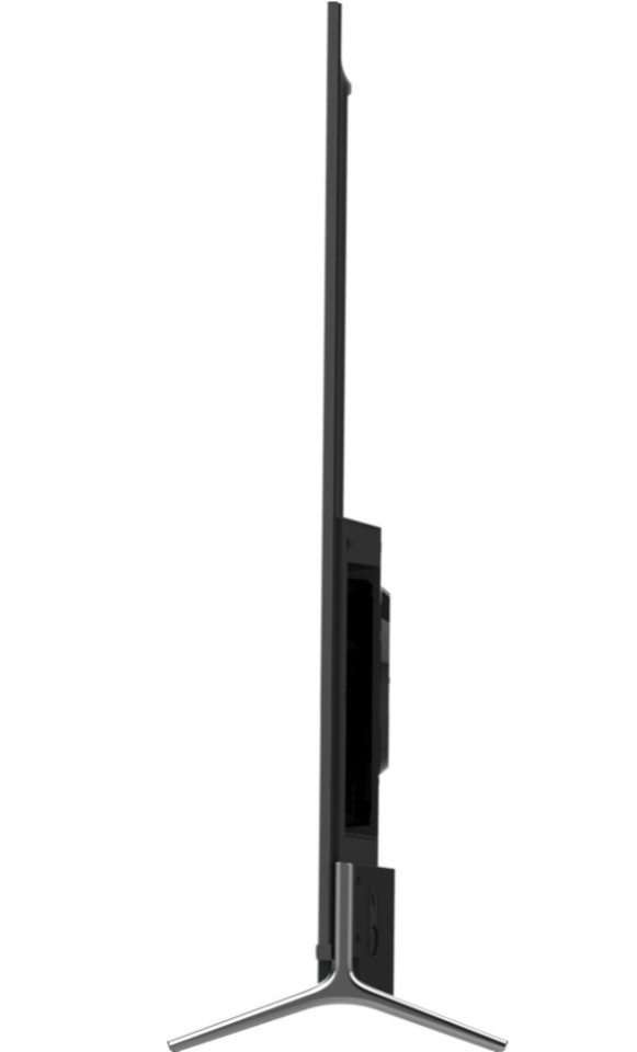 Телевизор TCL 55C815 QLED Телевизор TCL 55C815 QLED