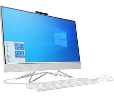 Моноблок HP 27-dp1013ur Intel Core i3-1125G4 Моноблок HP 27-dp1013ur Intel Core i3-1125G4