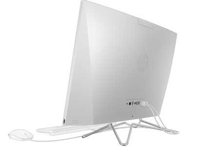 Моноблок HP 27-dp1013ur Intel Core i3-1125G4 Моноблок HP 27-dp1013ur Intel Core i3-1125G4