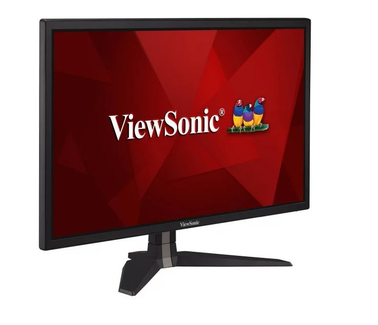 Монитор Viewsonic VX2458-P-MHD Монитор Viewsonic VX2458-P-MHD