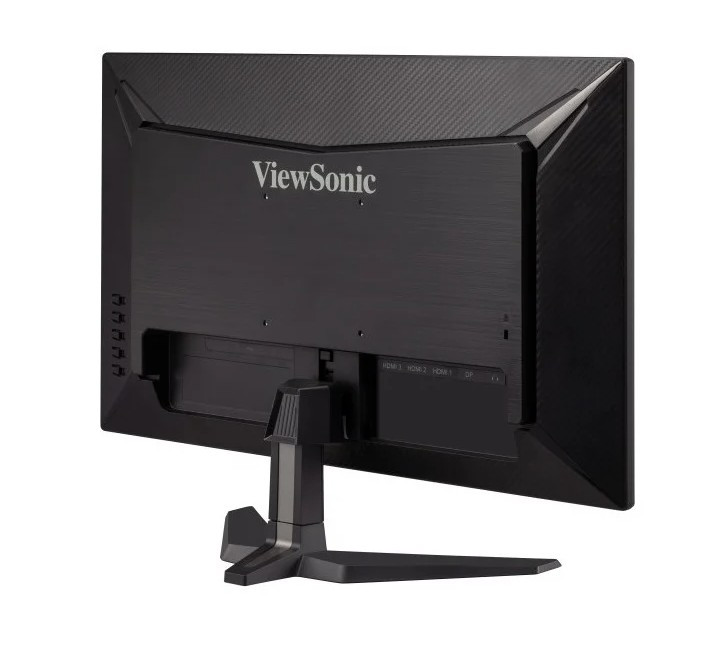 Монитор Viewsonic VX2458-P-MHD Монитор Viewsonic VX2458-P-MHD