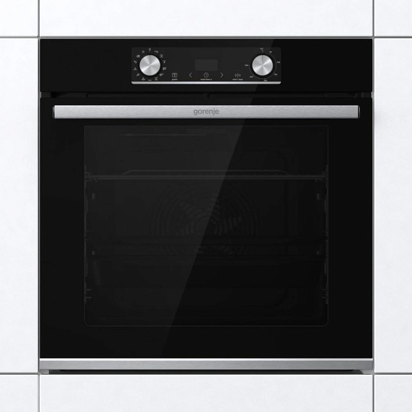 Духовой шкаф GORENJE BOSX 6737E09BG
