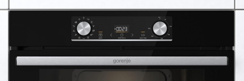 Духовой шкаф GORENJE BOSX 6737E09BG
