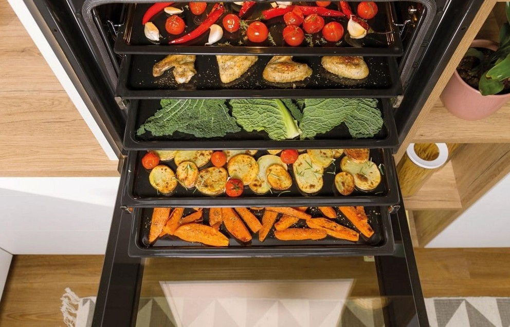 Духовой шкаф GORENJE BOSX 6737E09BG