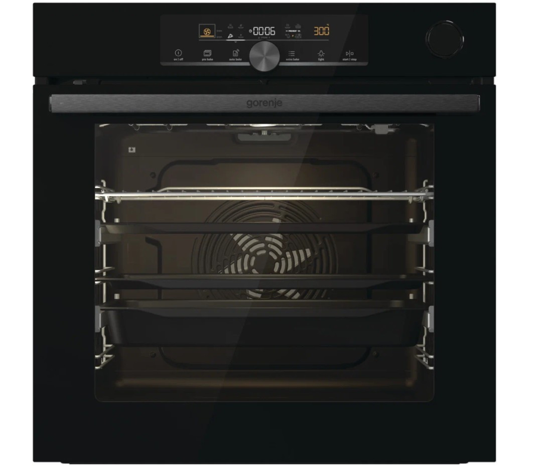 Духовой шкаф GORENJE BPSA6747A08BG