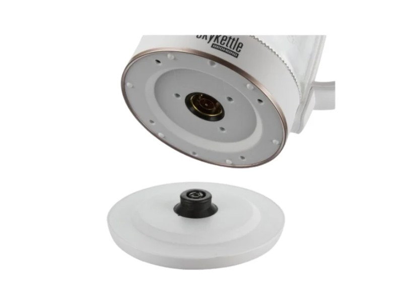 Чайник REDMOND SkyKettle RK-G203S, белый Чайник REDMOND SkyKettle RK-G203S, белый