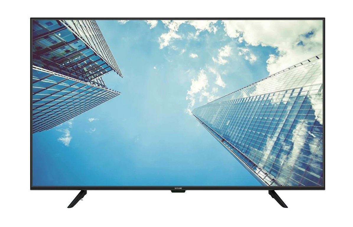 Телевизор SkyLine 58U7510 Телевизор SkyLine 58U7510