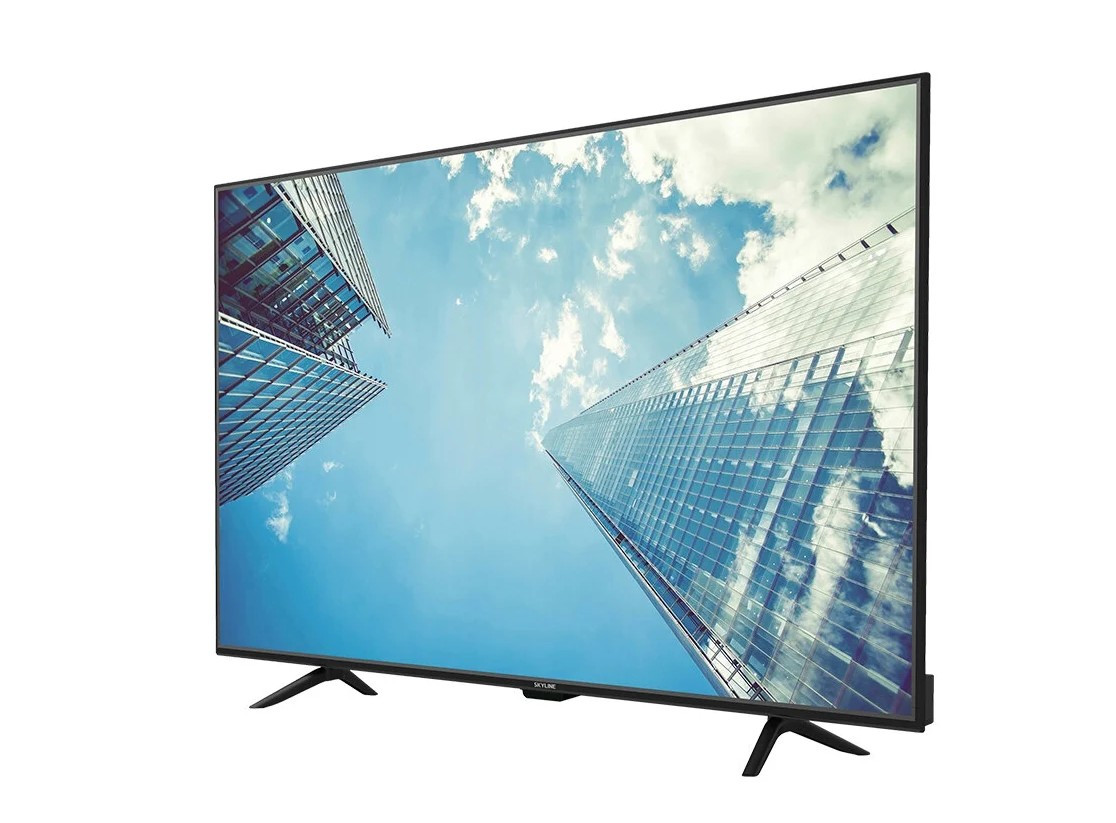 Телевизор SkyLine 58U7510 Телевизор SkyLine 58U7510