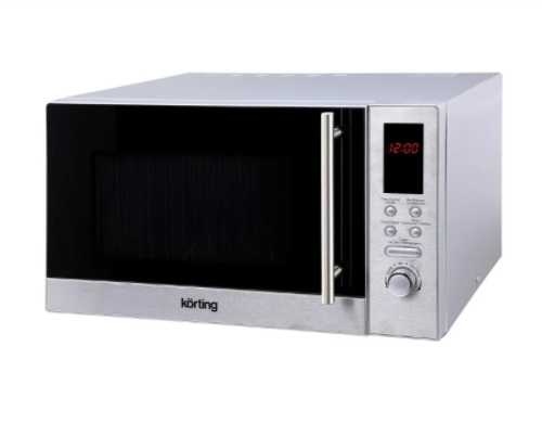 Микроволновая печь KORTING KMO 823 XN Микроволновая печь KORTING KMO 823 XN