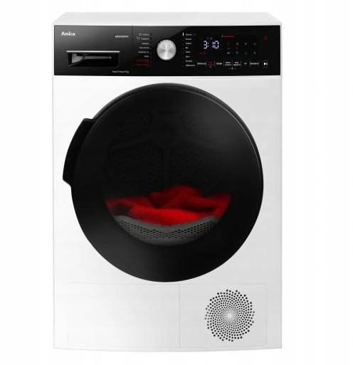 Сушильная машина Amica AD2C82KVD Сушильная машина Amica AD2C82KVD