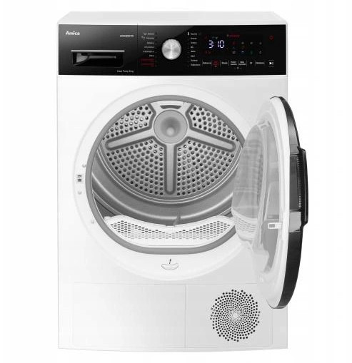 Сушильная машина Amica AD2C82KVD Сушильная машина Amica AD2C82KVD