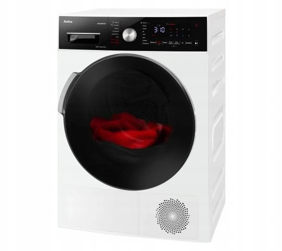 Сушильная машина Amica AD2C82KVD Сушильная машина Amica AD2C82KVD