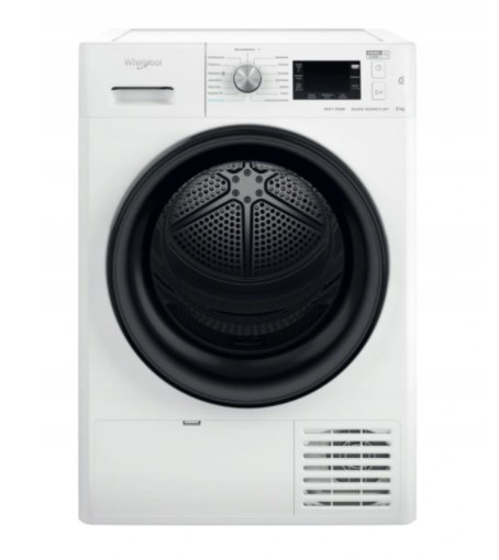 Сушильная машина Whirlpool FFT M22 9X2 PL Сушильная машина Whirlpool FFT M22 9X2 PL