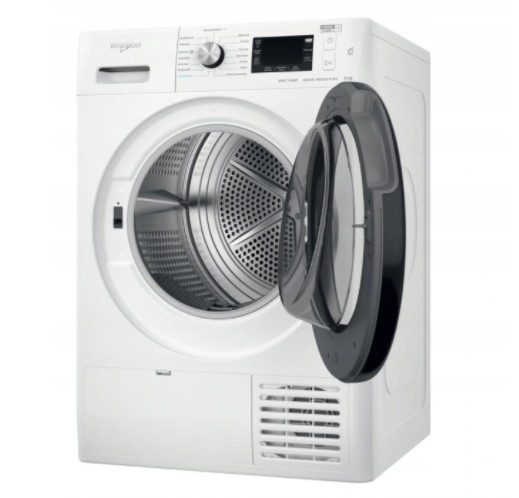 Сушильная машина Whirlpool FFT M22 9X2 PL Сушильная машина Whirlpool FFT M22 9X2 PL