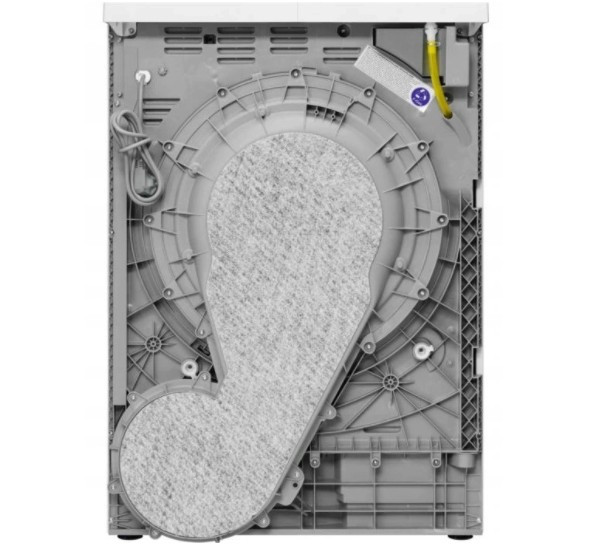 Сушильная машина AEG T8DBG48SP Сушильная машина AEG T8DBG48SP