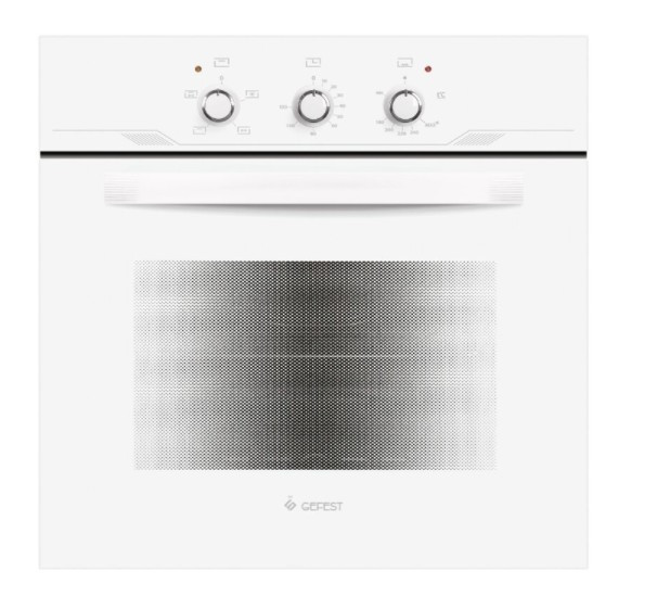 Газовый духовой шкаф GEFEST ДГЭ 621-01 Б Газовый духовой шкаф GEFEST ДГЭ 621-01 Б