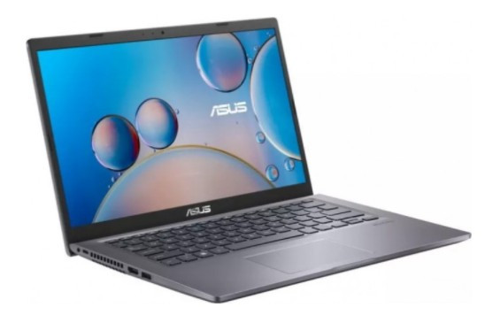 Ноутбук ASUS 14" FHD X415J Ноутбук ASUS 14" FHD X415J