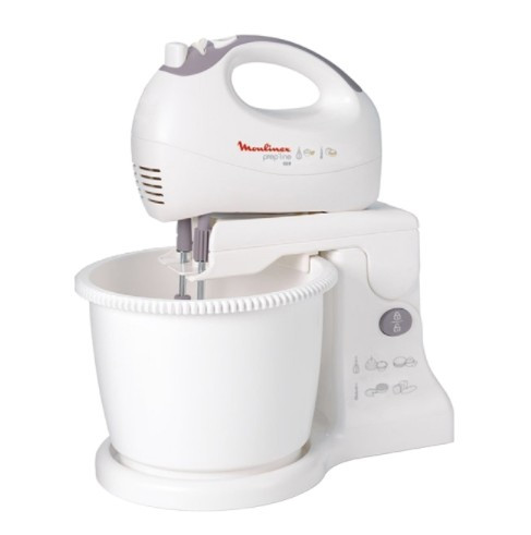 Миксер Moulinex HM412131 Миксер Moulinex HM412131