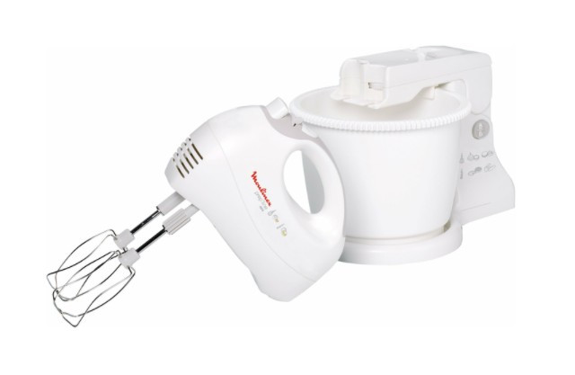 Миксер Moulinex HM412131 Миксер Moulinex HM412131