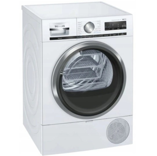 Сушильная машина Siemens WT47XKH0PL iQ700 Сушильная машина Siemens WT47XKH0PL iQ700