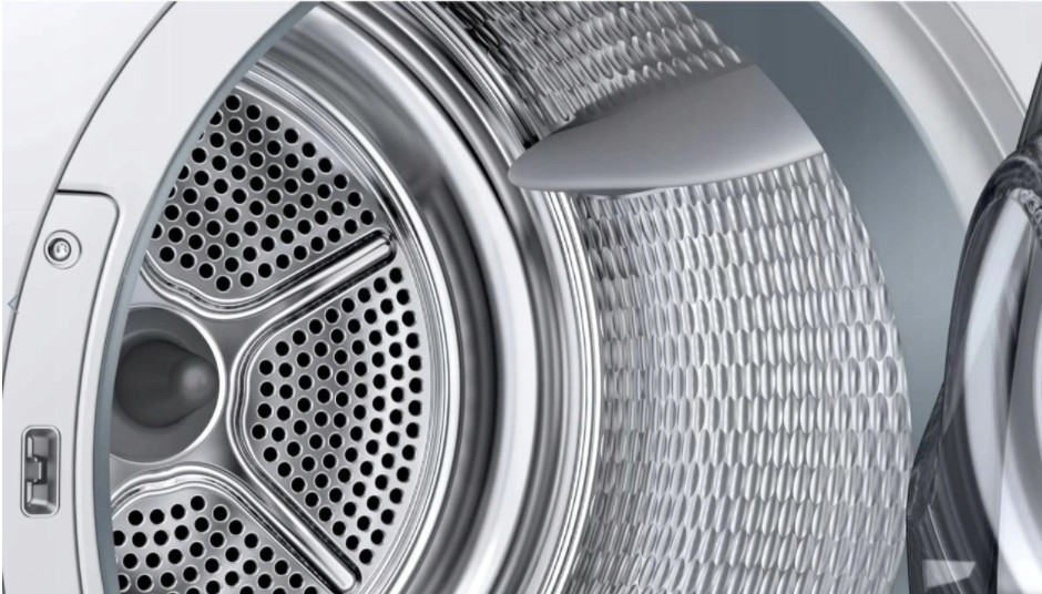 Сушильная машина Siemens WT47XKH0PL iQ700 Сушильная машина Siemens WT47XKH0PL iQ700