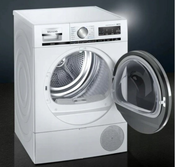 Сушильная машина Siemens WT47XKH0PL iQ700 Сушильная машина Siemens WT47XKH0PL iQ700