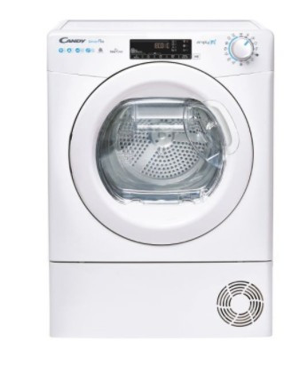 Сушильная машина Candy SmartPro CSO H9A2TE-S Сушильная машина Candy SmartPro CSO H9A2TE-S