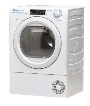 Сушильная машина Candy SmartPro CSO H9A2TE-S Сушильная машина Candy SmartPro CSO H9A2TE-S