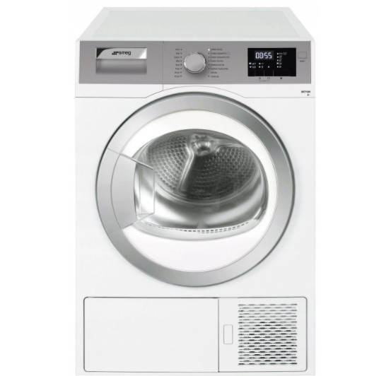 Сушильная машина Smeg DHT71EIN Сушильная машина Smeg DHT71EIN