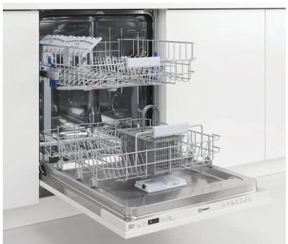 Посудомоечная машина встраиваемая INDESIT DIC 3B+19 Посудомоечная машина встраиваемая INDESIT DIC 3B+19
